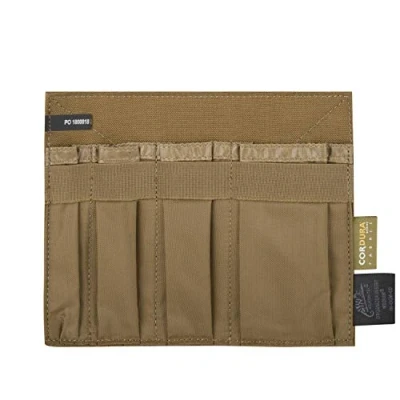 Afbeelding van Helikon Tex Organizer groot inzetstuk Coyote