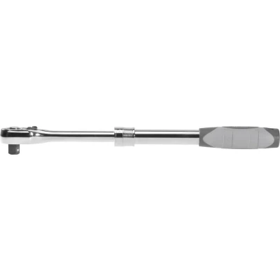Afbeelding van TOOLCRAFT 820680 Telescoopratel 1/2 (12.5 mm) 295 mm
