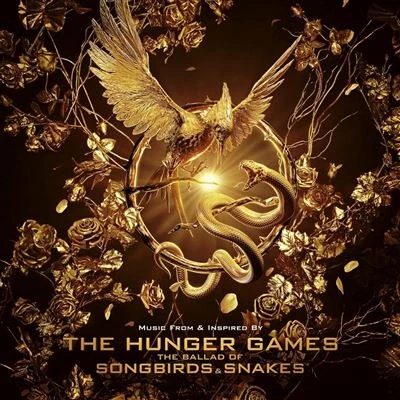 Image de The Hunger Games : Ballad Of Songbirds &amp; Snakes