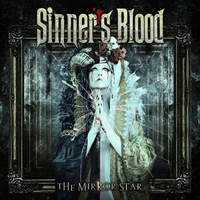 Afbeelding van Sinners Blood The Mirror Star (CD)