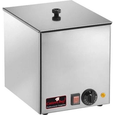 Afbeelding van worstenwarmer, 508010, CaterChef