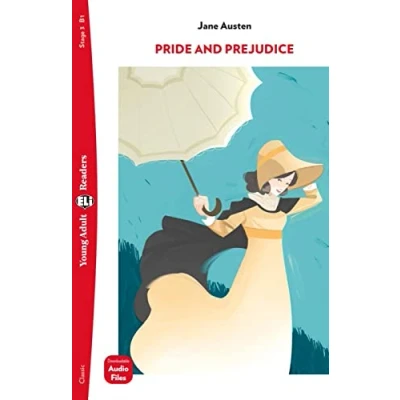 Afbeelding van Pride and Prejudice