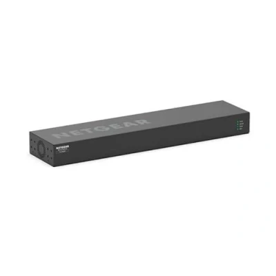Image de NETGEAR PR460X Routeur 2.5GbE, 10GbE ports WAN : 2 Montable sur rack