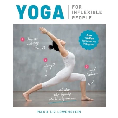 Afbeelding van Yoga for Inflexible People