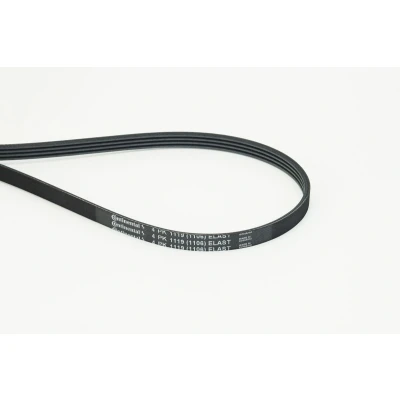 Afbeelding van CONTITECH 4PK1119 ELAST Multiriem 1119 4 AUDI: A4 B9 Avant, Q7, A5 Sportback
