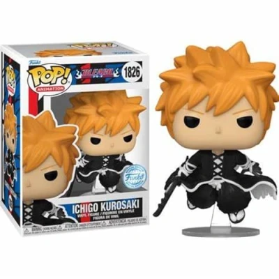 Afbeelding van Pop! Bleach 1826 Ichigo Kurosaki Exclusive