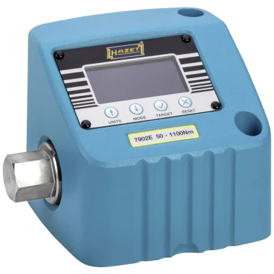 Afbeelding van Hazet 7902E Draaimomenttester 100 1000 Nm