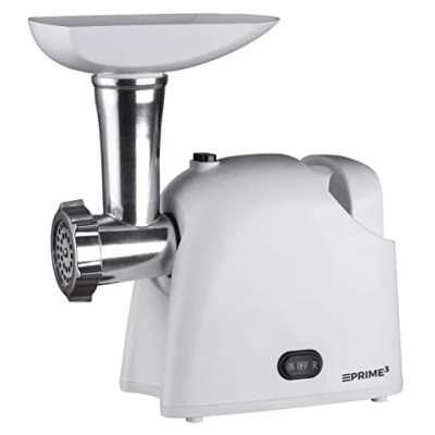 Afbeelding van Prime3 SMM11, Mincer, Wit