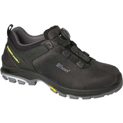 Afbeelding van Grisport Werkschoenen Constrictor Boa S3 Zwart Maat 42
