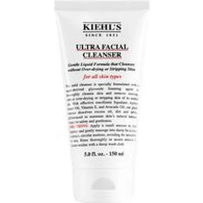 Afbeelding van Kiehl&#039;s Ultra Facial Cleanser Facewash 75 Ml