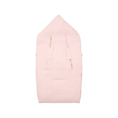 Afbeelding van Koeka Voetenzak Wafel Oslo Cotton Candy
