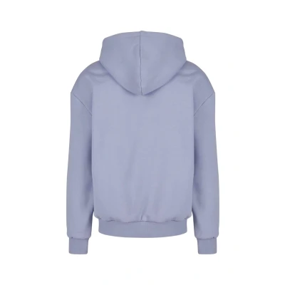 Afbeelding van Urban Classics Ultra Heavy Oversized Hoodie/trui L Blauw