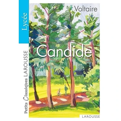 Afbeelding van Candide