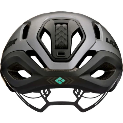 Afbeelding van Fietshelm Lazer Vento Kineticore maat M Grijs