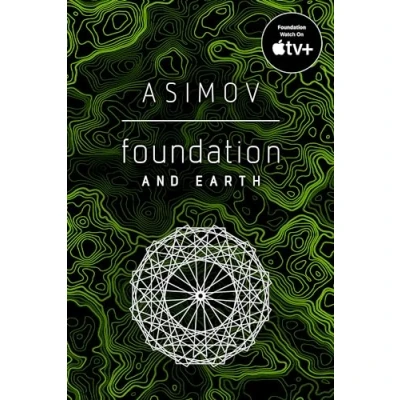 Afbeelding van Foundation and Earth 5