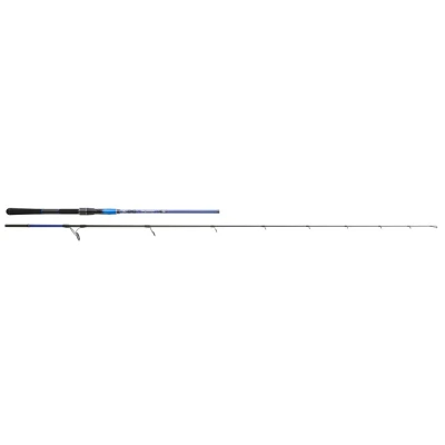 Afbeelding van Hearty Rise Deep Blue Spinhengel 2.45m (8 35g) Spinhengels