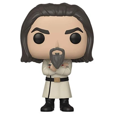 Afbeelding van Funko Pop! Harry Potter Igor Karkaroff (Yule) #95