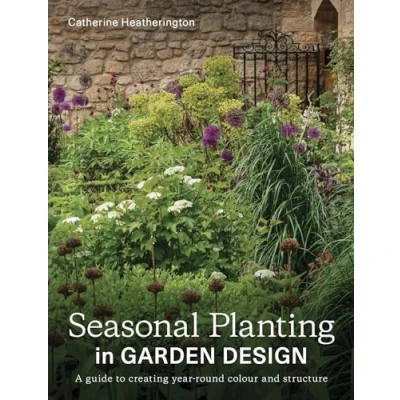 Afbeelding van Seasonal Planting in Garden Design