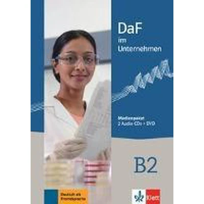 Afbeelding van DaF im Unternehmen B2