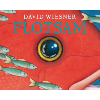 Afbeelding van Flotsam