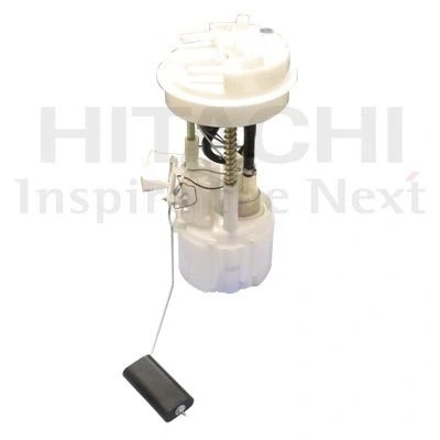 Afbeelding van HITACHI 2503321 Brandstoftoevoereenheid Electrisch Benzine FIAT: Seicento / 600 Hatchback