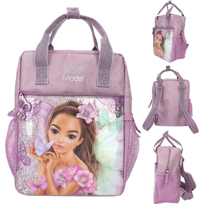 Afbeelding van Depesche TOPModel rugzak FAIRY LOVE