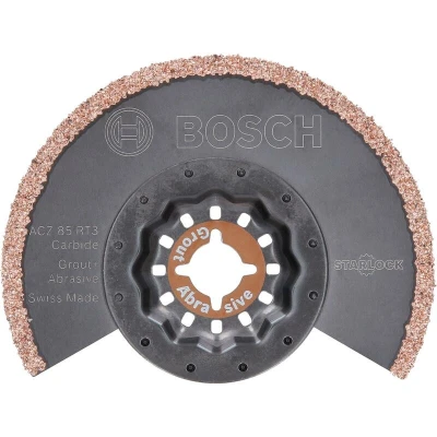 Afbeelding van Bosch Accessories HM RIFF Segmentzaagblad