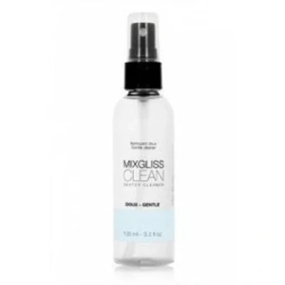 Afbeelding van Mixgliss Toy Cleaning 100 ml