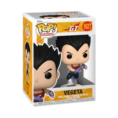 Image de Figurine Funko Pop Animation Dragon Ball GT Vegeta
