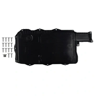 Afbeelding van Febi Bilstein Filter/oliezeef automaatbak 179308