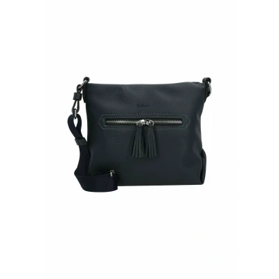 Afbeelding van Gabor Schoudertas Anthina Cross Bag Dark Blue Donkerblauw