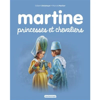 Image de Princesses et chevaliers