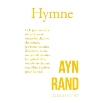 Afbeelding van ISBN Hymne, Romantiek, Frans, Paperback