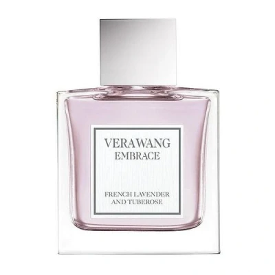 Afbeelding van Vera Wang Embrace French Lavender And Tuberose Eau de Toilette 30 ml