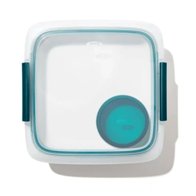 Afbeelding van Oxo Good Grips Prep&amp;Go Saladebox 1.5 liter