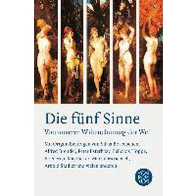 Afbeelding van Die fünf Sinne