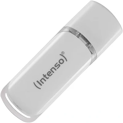 Image de Clé USB 3.1 type C Flash Line Intenso