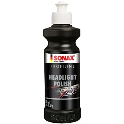 Image de Sonax 276.141 Profiline Headlight Polish 250ml