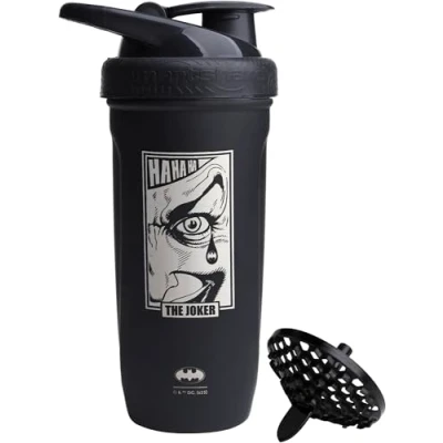 Afbeelding van Reforce Stainless Steel The Joker Wanted (900ml)