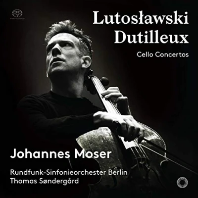 Afbeelding van Cello Concertos (CD)
