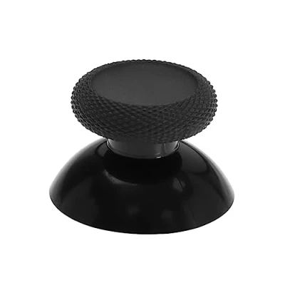 Afbeelding van SG Store Vervangende dop van ABS kunststof voor Meta Oculus Quest 2 analoge joystick, zwart
