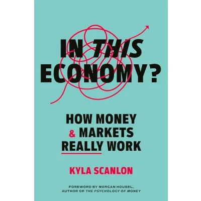 Afbeelding van In This Economy?