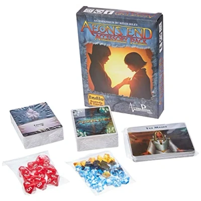 Afbeelding van Aeon&#039;s End: Accessory Pack