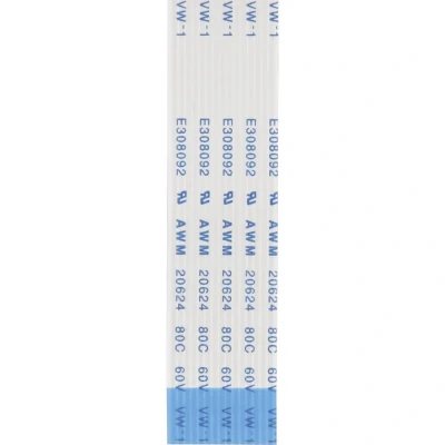Afbeelding van Joy it rb camera 0.15 Camerakabel Raspberry Pi [1x CSI 1x CSI] 15.00 cm Wit