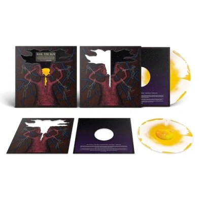 Afbeelding van Hail the Sun Divine Inner Tension (LP)