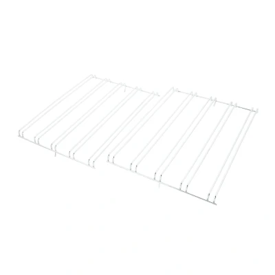 Afbeelding van Electrolux AEG 4055488177 telescopisch rooster grid,left right