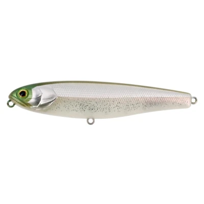Afbeelding van Illex Water Monitor 95 Oppervlakte kunstaas Secret Sand Eel 9.5cm (20g)