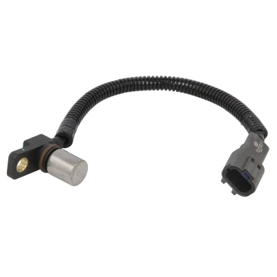 Afbeelding van HELLA 6PU 358 380 751 Impulsgever 3 polig Geluidsensor Met afdichtring