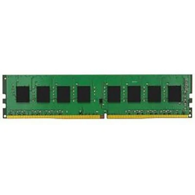 Afbeelding van Kingston Geheugen DDR4 16 GB 2133MHz ECC (1 x 16GB, 2133 MHz, RAM, DIMM 288 pin), Zwart