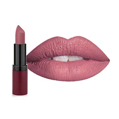 Afbeelding van Golden Rose Velvet Matte Lipstick No: 14
